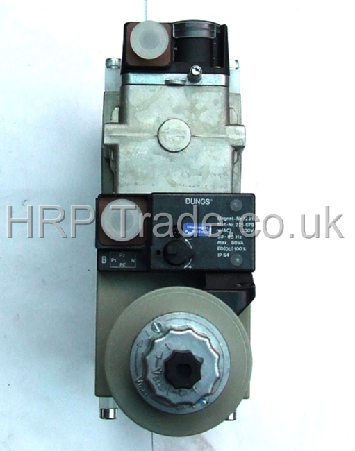 OIL SPARES  E01377A